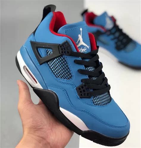 The Best Air Jordan 4 Dupes on Dhgate - HighFashionFinds - Sneaker and Clothing Finds