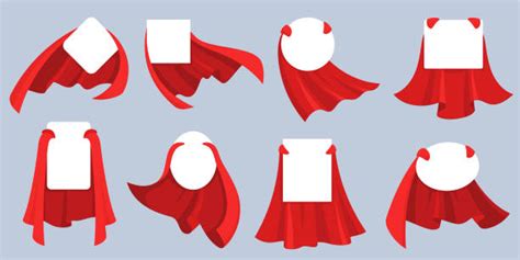 Superhero Cape Stock Photos, Pictures & Royalty-Free Images - iStock