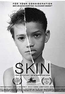 Skin Movie: Showtimes, Review, Songs, Trailer, Posters, News & Videos | eTimes