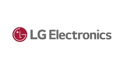 The LG Logo History, Evolution and color codes