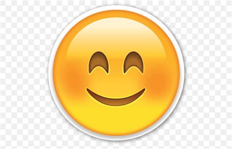 Smiley Emoji Emoticon Face, PNG, 530x530px, Smiley, Emoji, Emoticon, Eye, Face Download Free