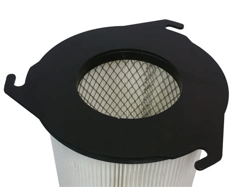 Replacement Dust Collector Filters - Filquip