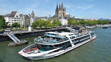 Total 51+ imagen rhine river cruise - fr.thptnganamst.edu.vn