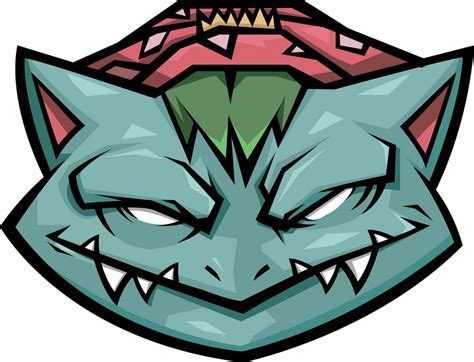 Venusaur Fan art by TheSonoftheDarkness on DeviantArt