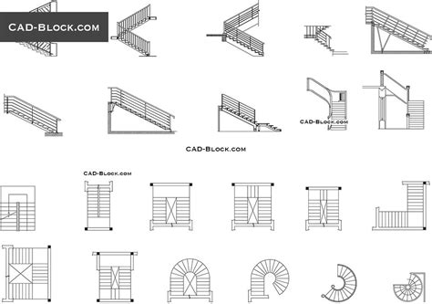 Stairs Plan | Home Design Stairs Plan – Best Design In… | Flickr