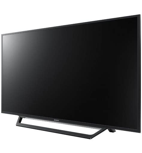 Sony 40 Inch Full HD Smart TV- Black - 40W650D- Brand Sony TV Type Smart TV - SAR1-699.00- Sony ...