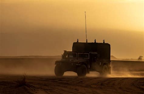 Is Buying a Military Vehicle a Bad Idea?