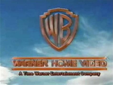 Warner Home Video Logo