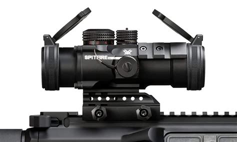 Top 5 Best Reflex Scopes for AR 15 in 2021 - Ultimate Guide and Review - News Military