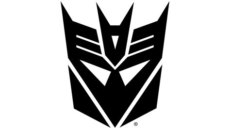 Decepticon Logo, symbol, meaning, history, PNG, brand