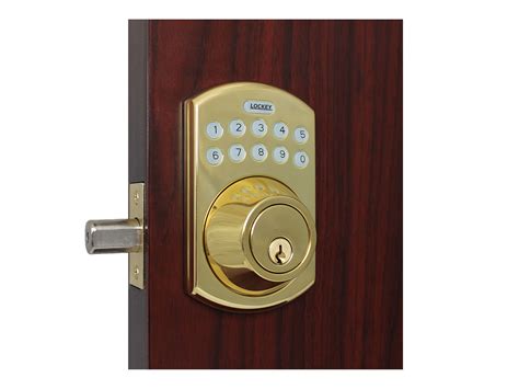 Deadbolt door locks - fasgem