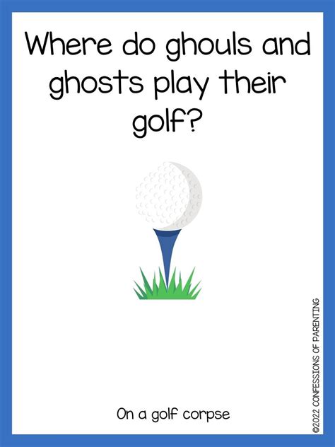 The Best Golf Puns and One Liners That are On Par For Laughter