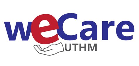 UTHM - WeCare