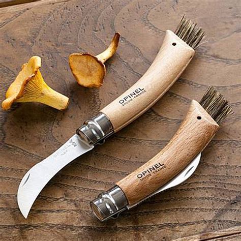 No. 8 Mushroom Knife - Placewares