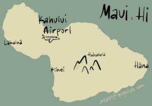 Your Guide to Navigating Maui’s Kahului (OGG) Airport in 2023 - Maui Trip Guide | Best Things to ...