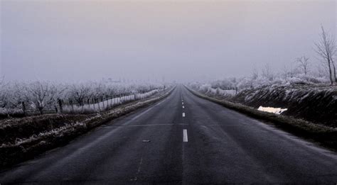 Abandoned road by david2500 on DeviantArt