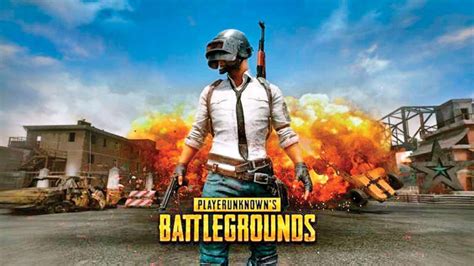 PlayerUnknown's Battlegrounds (for PC) Review | PCMag