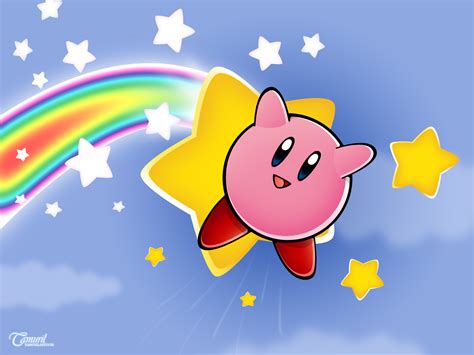 Another Kirby Wallpaper - KirbyFans Wallpaper (34568960) - Fanpop