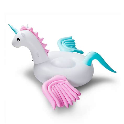 Wholesale Adult Float Water Swimming Giant Inflatable Unicorn Pool Float - Super Inflatable