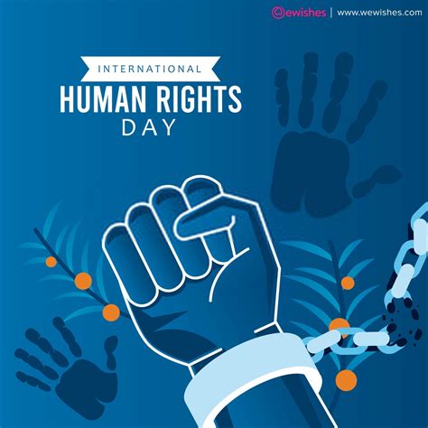 International Human Rights Day Theme 2024 - Amelie Malvina