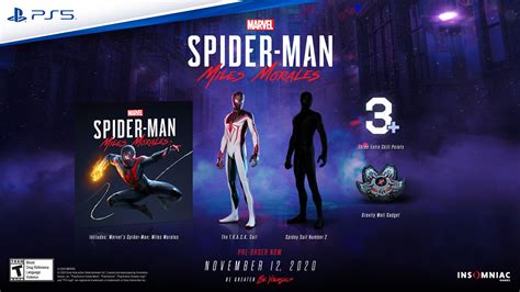 Marvel's Spider-Man PS5 Remastered Trailer Released