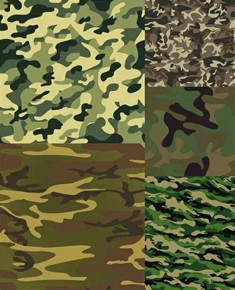 Camouflage background vector Vectors graphic art designs in editable .ai .eps .svg .cdr format ...