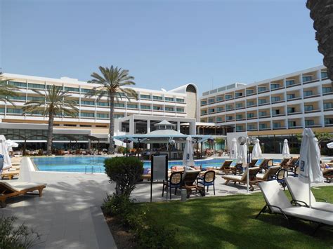 5 Star Hotels In Paphos | Paphos Airport