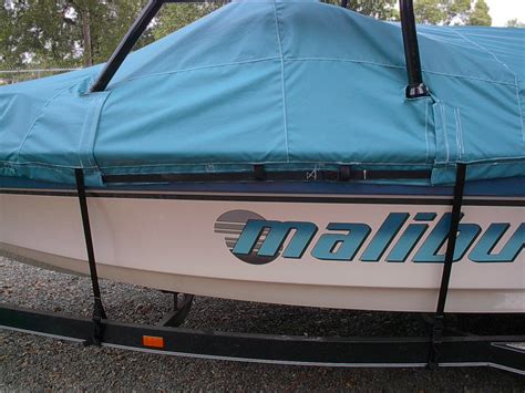 Absolutely Custom Boat Covers - 5 Year Guarantee