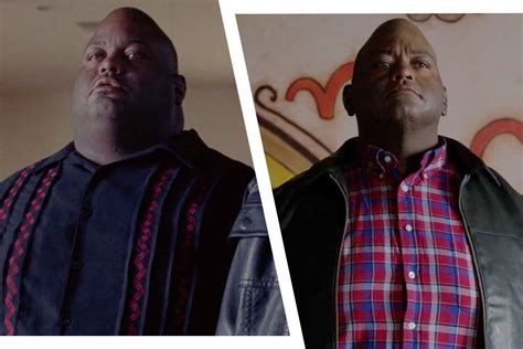 Huell Breaking Bad