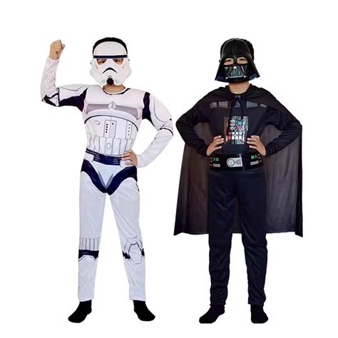 Star Wars Costumes - Fcostume