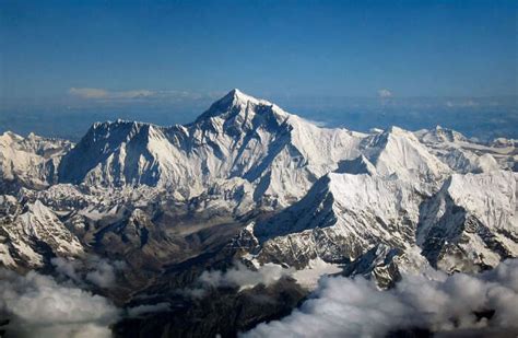 10 Best Nepal Mountains To Visit On Your Trip To The Country!