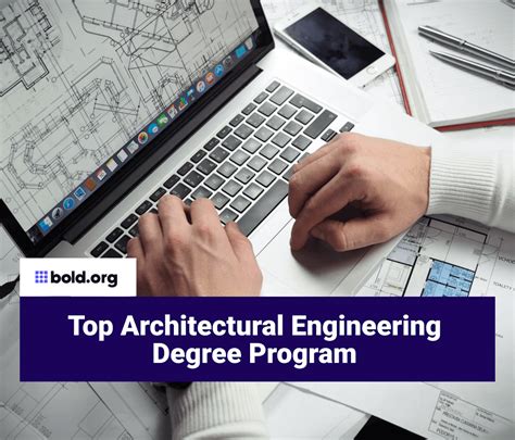 Best Architectural Engineering Degree | Architecture Engineering Degrees | Bold.org