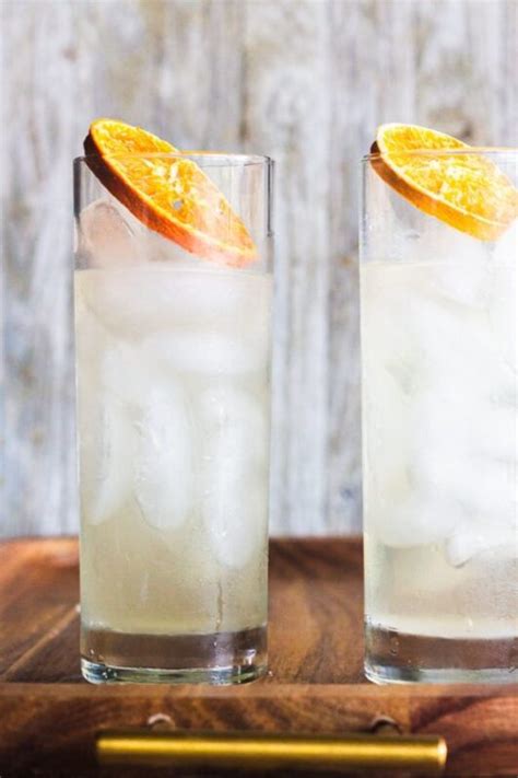 10 Best Yuzu Cocktails to Drink