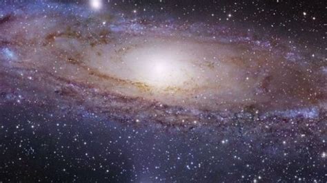 Andromeda Galaxy Wallpaper - WallpaperSafari