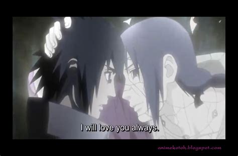 Sasuke To Itachi Quotes. QuotesGram