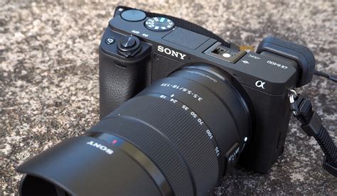 Sony Alpha A6400 First Impressions Sample Photos | ePHOTOzine