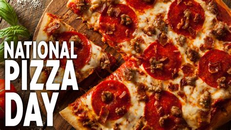 Here's your slice of New York City pizza for National Pizza Day - # ...