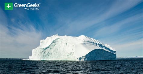 A Massive Iceberg is Headed Towards South Georgia