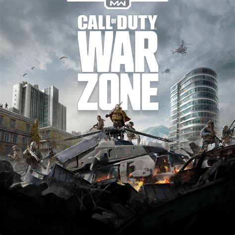 Call of Duty: Warzone for PS4, XB1, PC, XBXS, PS5 Reviews - OpenCritic