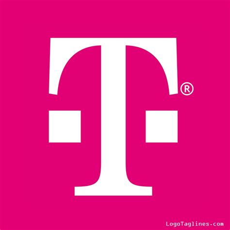 T-Mobile Logo and Tagline - Slogan - Owner - Headquarters