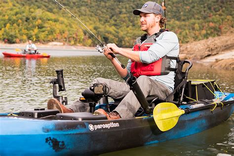 Best 12-Foot Fishing Kayaks For 2024 | Kayak Angler