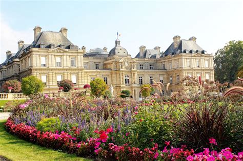 Making The Most Of Jardin Du Luxembourg Paris Visit - Dream Plan Experience