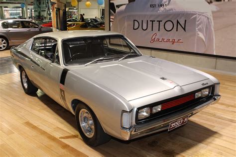 1972 Valiant Charger R/T | For Sale | DuttonGarage.com