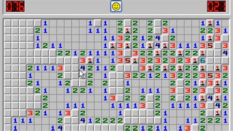 Minesweeper