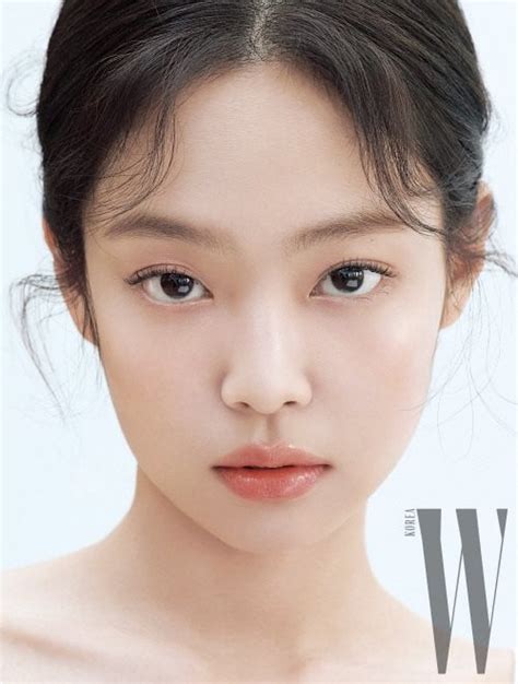 BLACKPINK's Jennie is sophisticated and classy for W Korea | allkpop