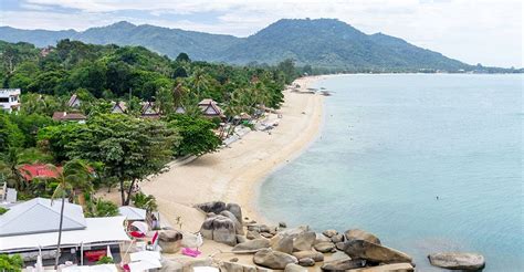 Koh Samui’s 12 Best Hotels on Chaweng Beach