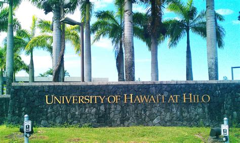 University of Hawaii at Hilo: SAT Scores, Costs & More