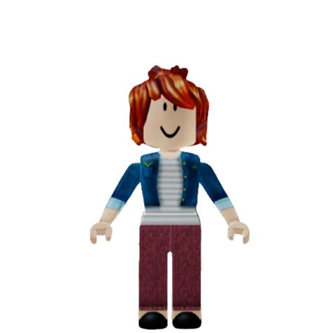 Roblox girl bacon | Leuke knutselwerken, Knutselwerk, Roblox