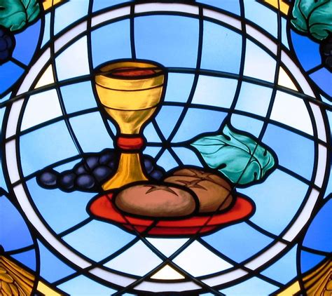 Eucharist – Bitesize Bible