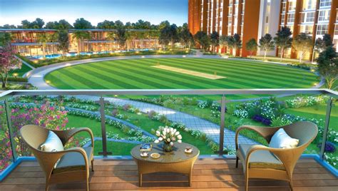 Runwal Group unveils new tower Lily at Runwal Forests in Kanjurmarg West